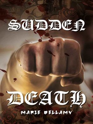 cover image of Sudden Death